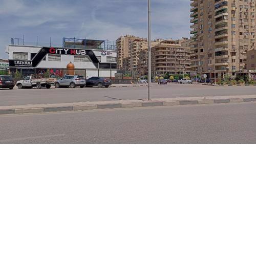 240m2 Luxury apartment for rent