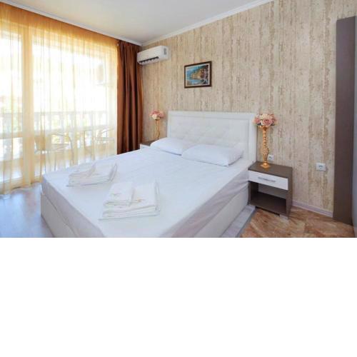25 Amazing studio in Свети Влас