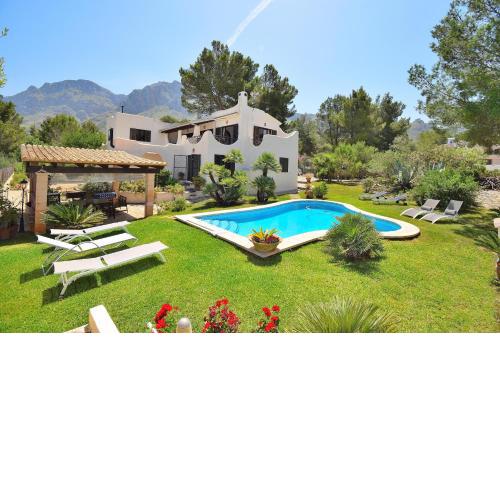 258 Villa Wagner VT1975 by Mallorca Charme