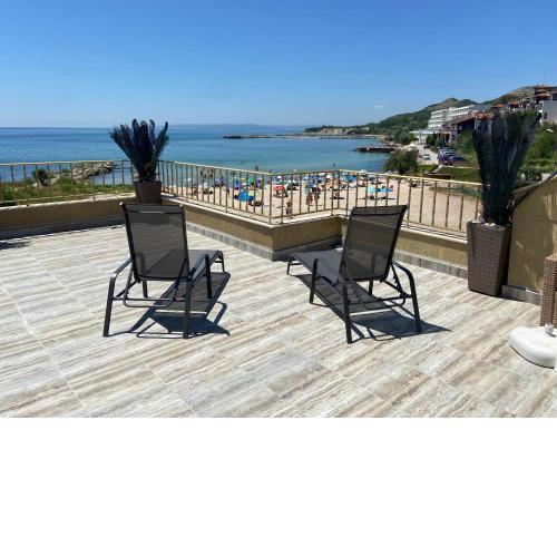25Metres FROM THE BEACH!! Cosy Sea Paradise Apartments