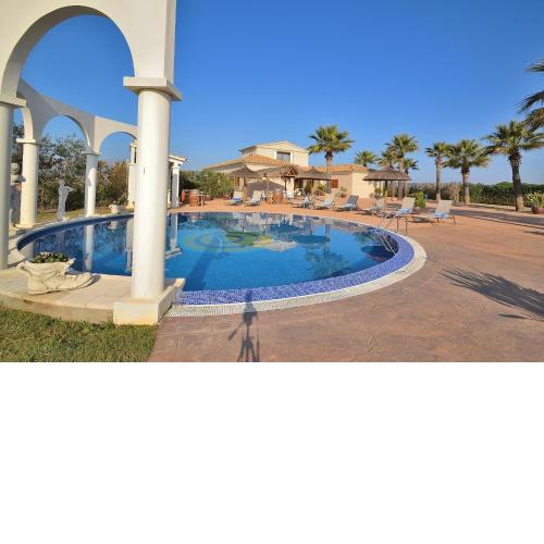 261 Villa Son Manyo ET1982 by Mallorca Charme