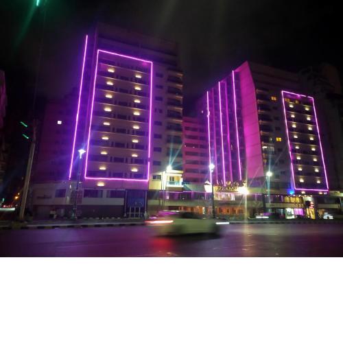 26th of July Apartments