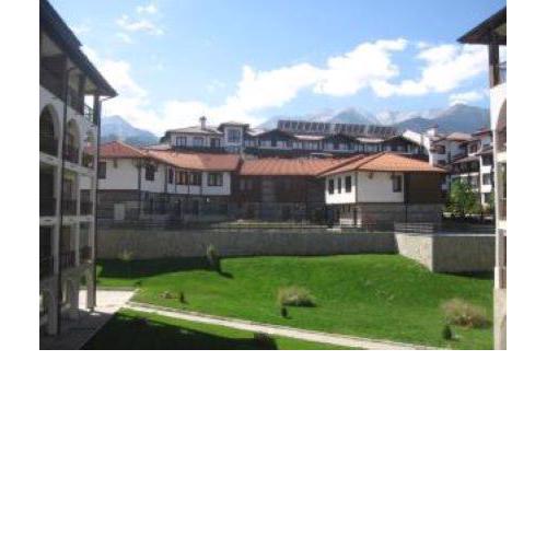 27 Monastery