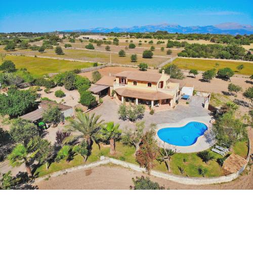 288 Villa Vernissa ETV5920 by Mallorca Charme