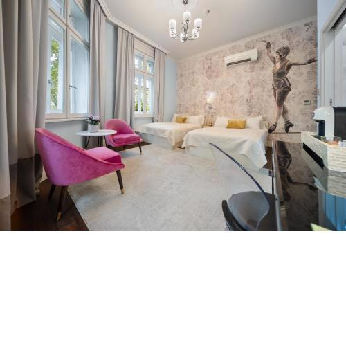 29A Guesthouse