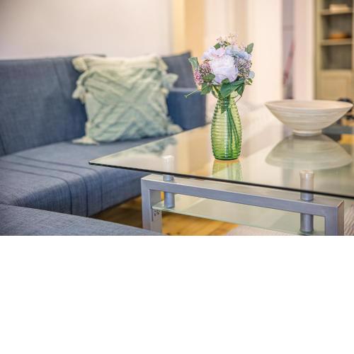 2BD in Heart of Plovdiv Top location