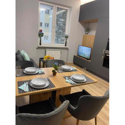 2BDR Stylish Apartment in the Heart of Sofia