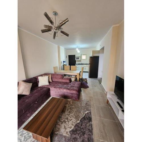 2bed room chalet, Aqua View resort