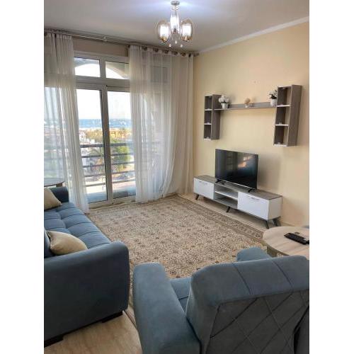 2bedroom apartment in Hurghada
