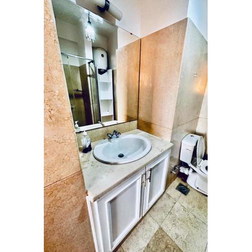 2Bedroom in west golf