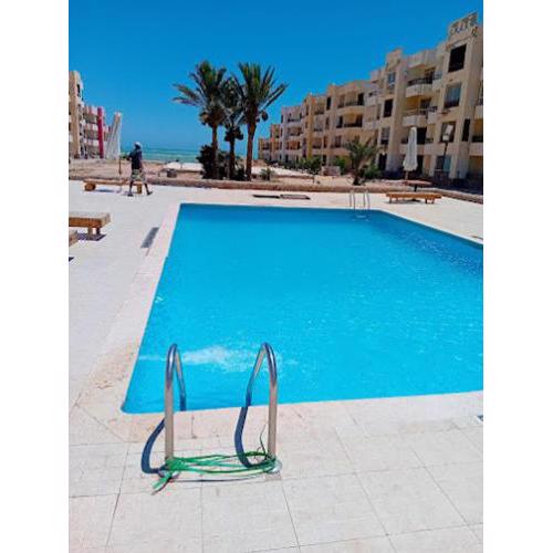 2bedroom suite in Summer Land Beach Resort