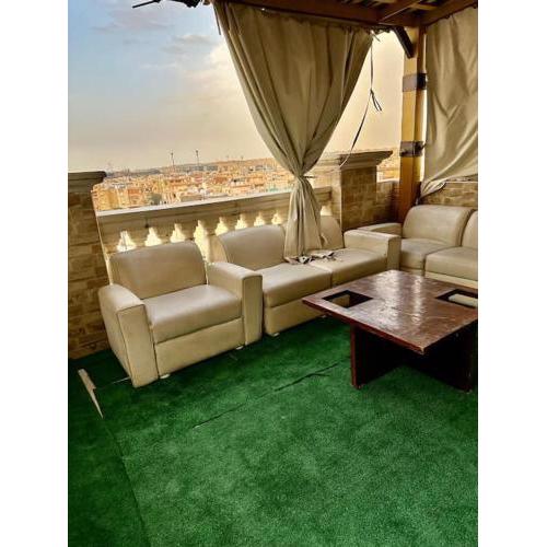 2Bedrooms Penthouse's-New Cairo
