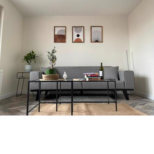 2BR 2Bath with Balcony Near Nişantaşı and Taksim #5