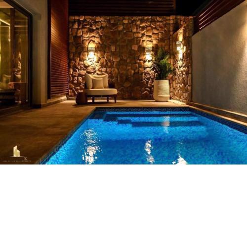 2BR beautiful home in Bali Gouna