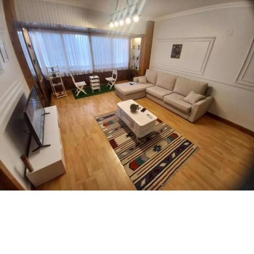 2BR Degla Maadi Square