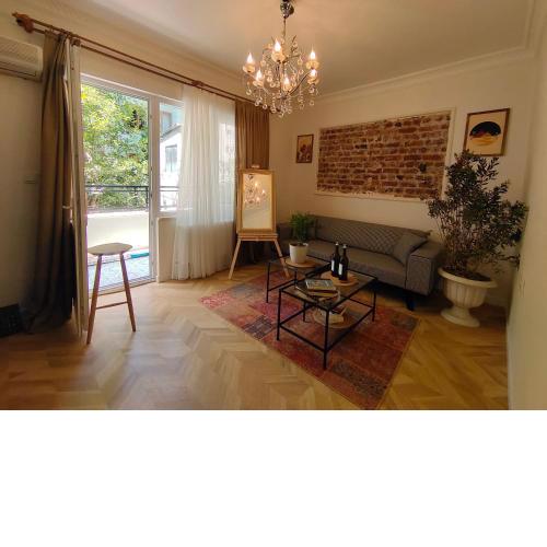2BR house near Hilton bosphorus otel #2