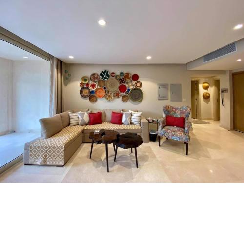 2BR Mangroovy Ground floor