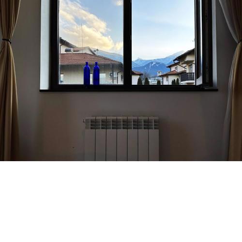 2br Mountain View Apartment - 250mbps Wifi