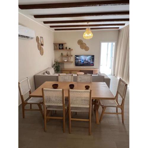 2BR Villa Private heated Pool Bali elGouna