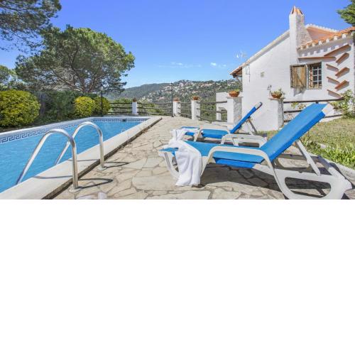 2ibi - Lloret de mar