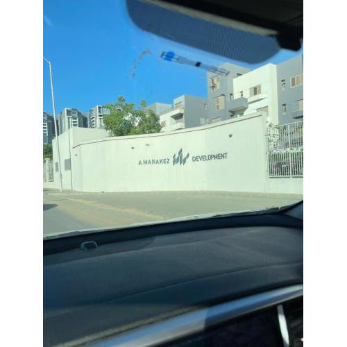 شقة 3 غرف نوم بمشروع ايوان - شركة مراكز - حي 6 اكتوبر AEON - Marakez - Apartment - 3 Bedroom Luxury -6th-October