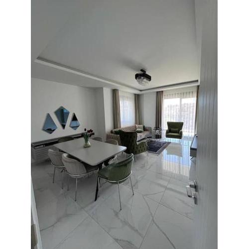 3-1 Duplex 500 Meters to Cleopatra Beach