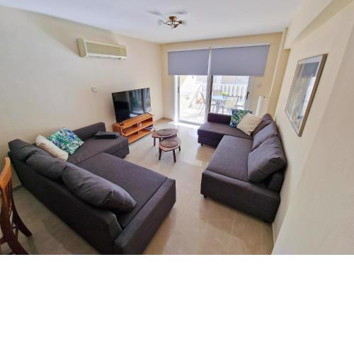 3 bed, Kapparis, Thea - 3C
