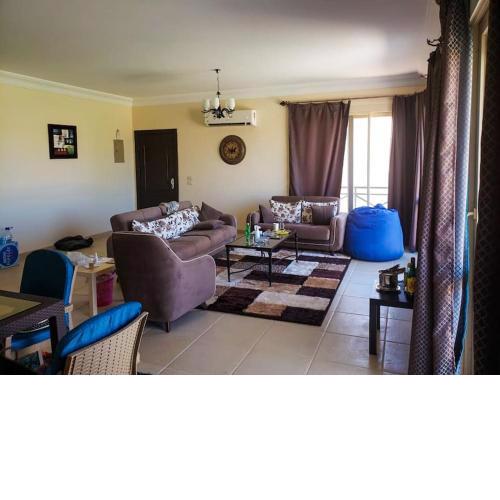 3 bed Mediterranean gem in Egypt