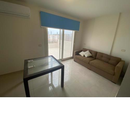3 bedroom apartment Prime Residence New Alamein