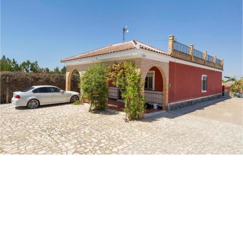 3 Bedroom Beautiful Home In Olivares