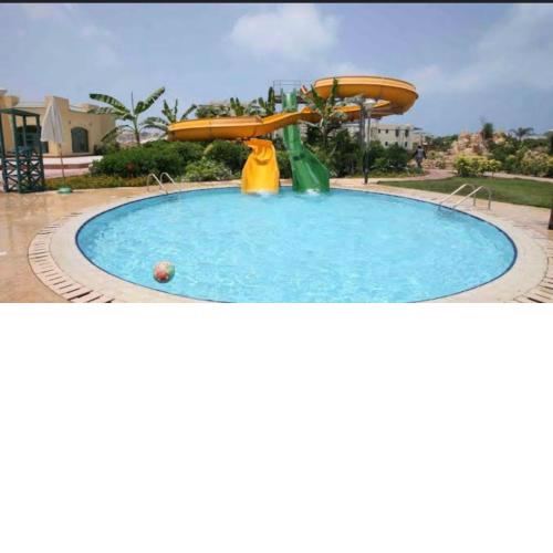 3 bedroom chalet Mena 4