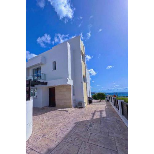 3 Bedroom Coral Bay Panorama Seaview Villa Pool