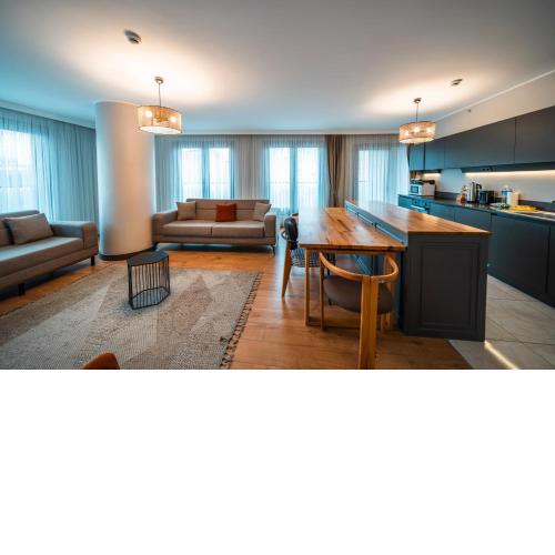 3 bedroom flat with gym imperium 25