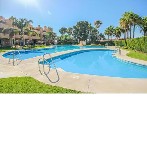 3 Bedroom Gorgeous Apartment In Calahonda
