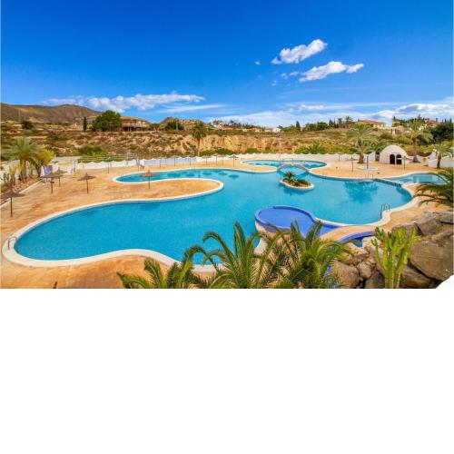 3 Bedroom Gorgeous Home In El Campello