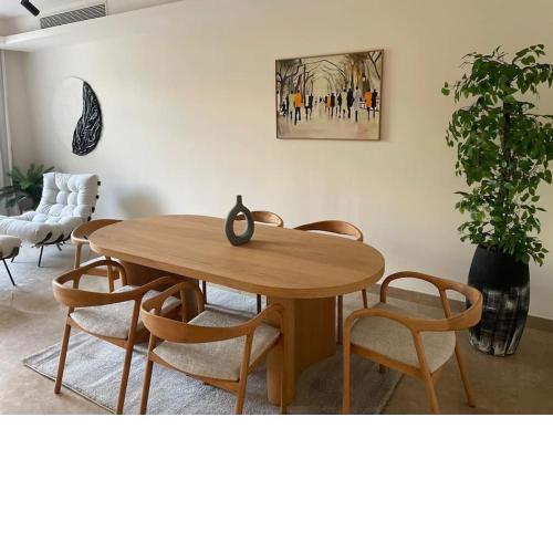 3 Bedroom in Cairo Festival City