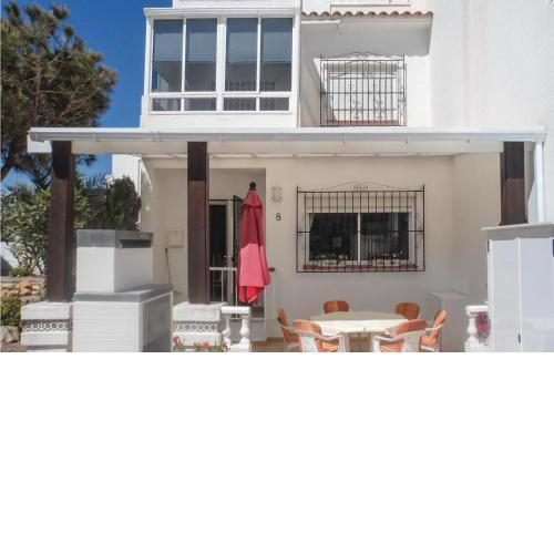3 Bedroom Lovely Home In Torrevieja