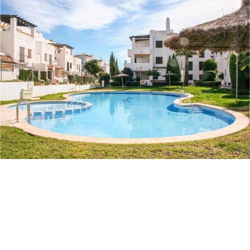 3 Bedroom Nice Apartment In Alcossebre