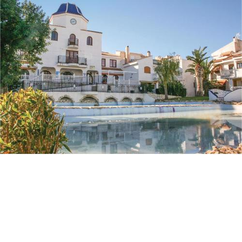 3 Bedroom Stunning Home In Gran Alacant