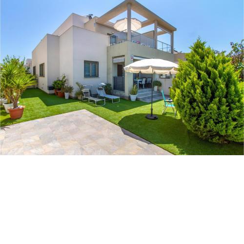 3 Bedroom Stunning Home In Torrevieja