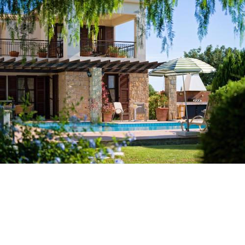 3 bedroom Villa Anarita with private pool, Aphrodite Hills Resort