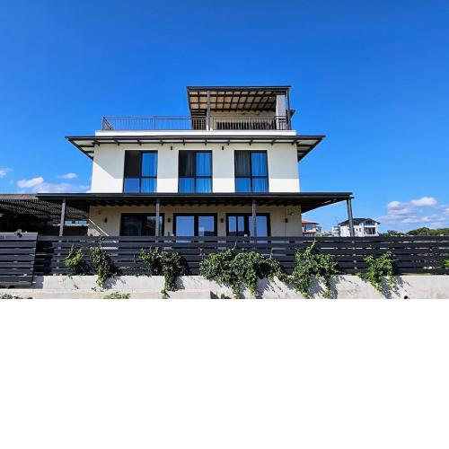 3-Bedroom Villa in Lozenets, Burgas, Bulgaria