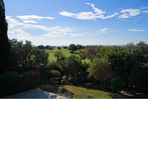 3 bedroom Villa Tala with private pool and sunset views, Aphrodite Hills Resort