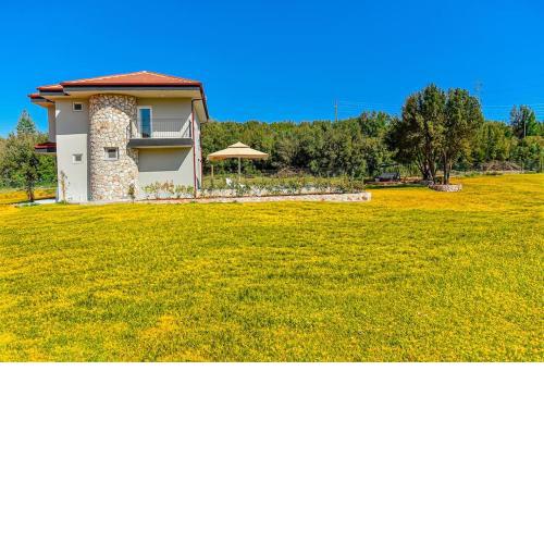 3 Bedroom Villa with private pool