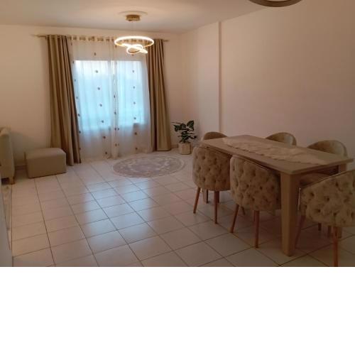 3 bedrooms, 3 bathrooms - Rehab Cairo Group 39, 27 minutes from the airport