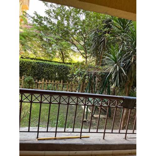 3 bedrooms 3 bathrooms w Garden