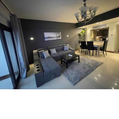 3 Bedrooms duplex in Porto NC