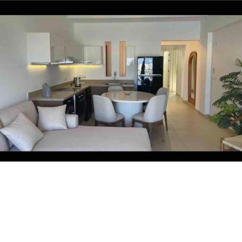 3 Bedrooms with roof in Makadi