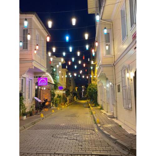 3 Floor Oldcity