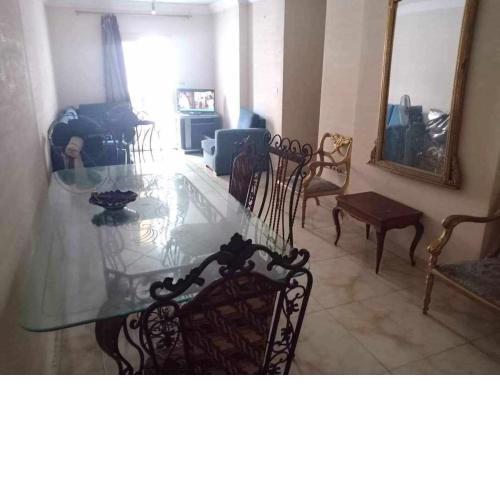 شقه مفروشة 3 عماره من البحرFurnished apartment in 3 building from the sea للتواصل zero one zero zero zero four six two one eight eight